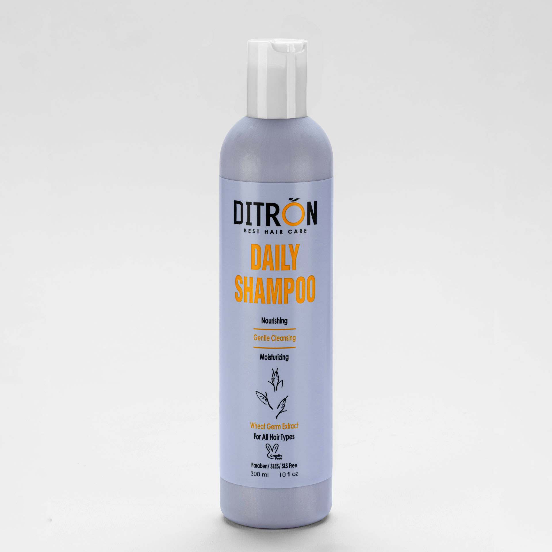 شامپو روزانه دیترون