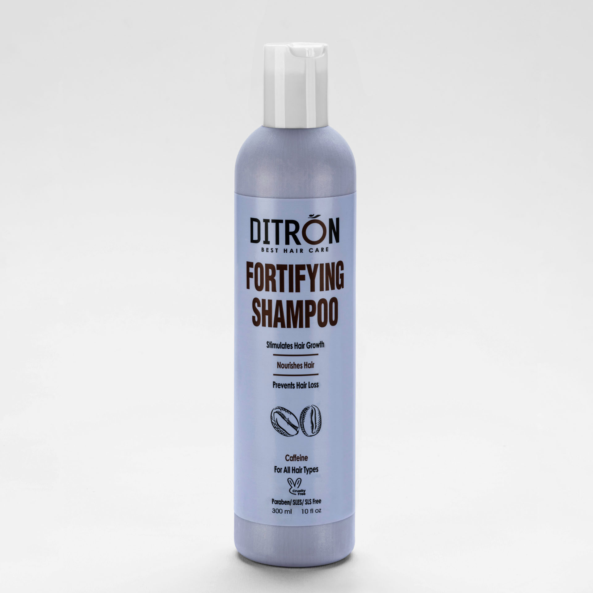 شامپو اوره 5% +U پرایم