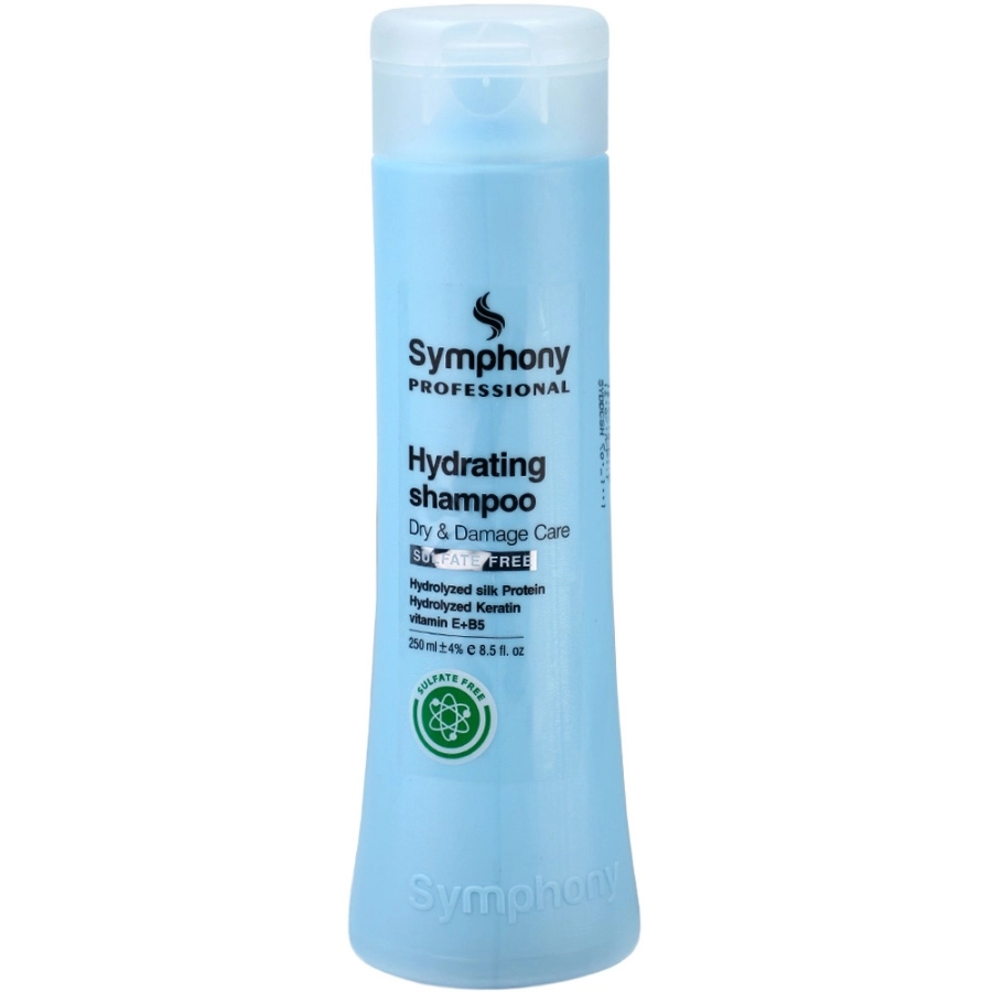 شامپو آبرسان سیمفونی